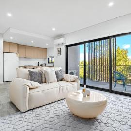 Urban Oasis in Heart of Homebush, hotel in Sydney