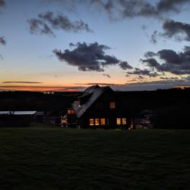 Anglesey Outdoors, hotel en Holyhead
