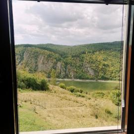 Apartments Stari Jasen Uvac, hotel a Sjenica