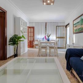 Chalet a pie de playa, ξενοδοχείο σε Punta Umbría