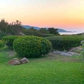 Cala Paradiso Apartment "Casa Agave" - SeaView, Wifi, AC
