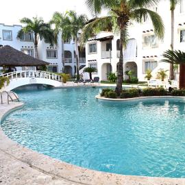 Tamarindo Dominicus by Mireya, hôtel à La Laguna