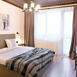 Marand Boutique Apartments
