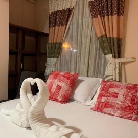 Hotel La Barca, hotel sa Atacames
