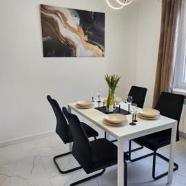 Apartament z widokiem, hotel a Zgorzelec
