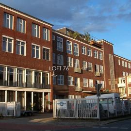 Loft 76, hôtel à Brême