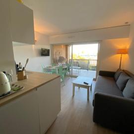 Golfe de Saint-Tropez sea view Air Conditioned Navy House