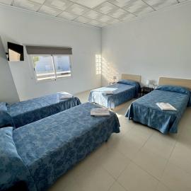 Hostal Kaizen