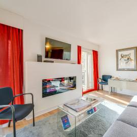 Ketchum Vacation Rental - Hike, Ski & Explore!, hotelli kohteessa Ketchum