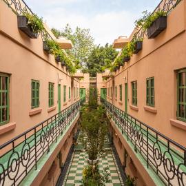 Casa Oliva