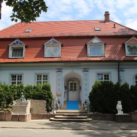LebensART, hotel u gradu 'Bad Dürrheim'