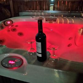La love room des alpes