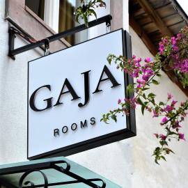 Gaja Ayvalık, hotel in Ayvalık