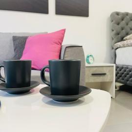 Luxury Centar 2, hotell i Arandjelovac