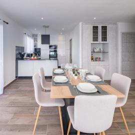 Villa Plain-Pied Vue Mer, hotel a Lanildut
