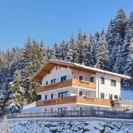 Apart Bergauf, hotel a Rohrberg