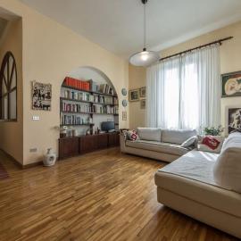Casa Mili Certaldo