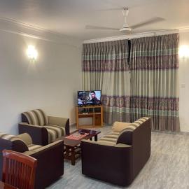 Wonder Apartments