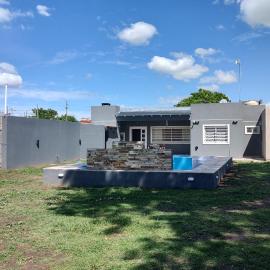 Alamo - Casa pet friendly, hotel sa Olavarría