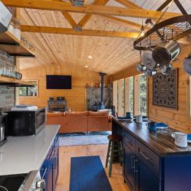 Relaxing Alpine Oasis - Minutes from Breckenridge