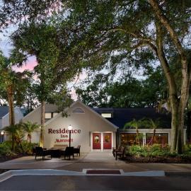 Residence Inn by Marriott Orlando Altamonte Springs Maitland