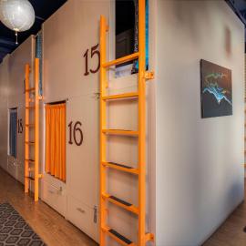 The Bunkhouse – hotel w mieście Minturn
