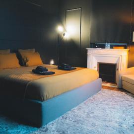 Villa37, ξενοδοχείο στη Λιμόζ
