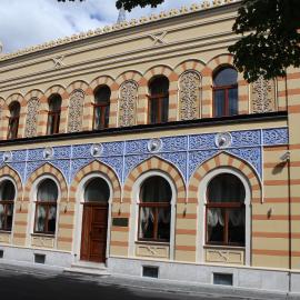 İsa Begov Hamam Hotel, hotel a Sarajevo