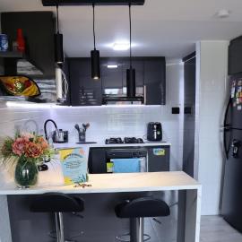 TOCANCIPÁ, Increíble, Hermoso y Moderno APARTAMENTO COMPLETO!, hotel in Tocancipá