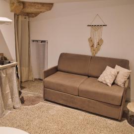 Studio bohème au centre Historique Beaucaire Cocoon 1, hotell sihtkohas Beaucaire