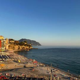Finestre sul mare, hotel em Sori