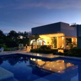 Casa Tótem inmersión inolvidable en la naturaleza