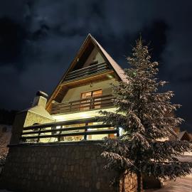 VillaLaylaRostovo, hotell i Bugojno