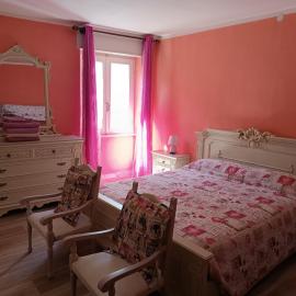 B&B La Stria del Re – hotel w mieście Rino