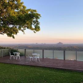 Tranquil Park, hotel en Maleny