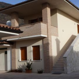 Albergo Diffuso Polcenigo C.Barnard, ξενοδοχείο σε Polcenigo