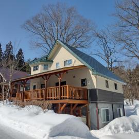 Cottage All Resort Service / Vacation STAY 8407