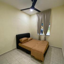 BARAKAH HOMESTAY, hotel in Kota Tinggi