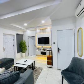 AMERICANA LUXURY APARTMENT