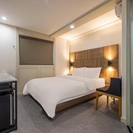 Hotel Stay Inn