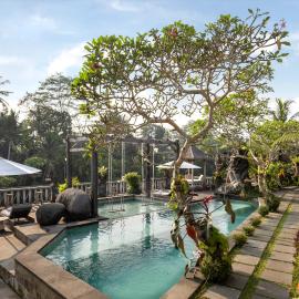 Kawi Resort Ubud, hotel sa Tegalalang