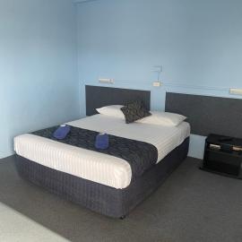 Springsure Hotel Motel, hotel v destinaci Springsure