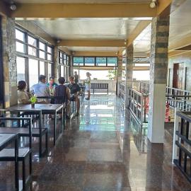 Ocean Myst Hotel & Beach Resort, hotel a Tambobong
