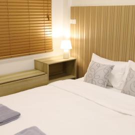 S.P.C Apartment by Brodderud, hotel in Bangkok