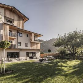 Zeit.Glück Appartements, hotel a Radfeld