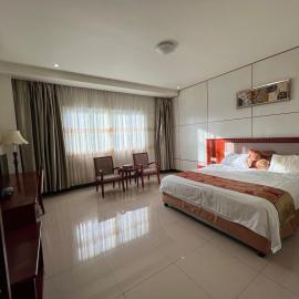 Meida Hotel, хотел в Нукуалофа
