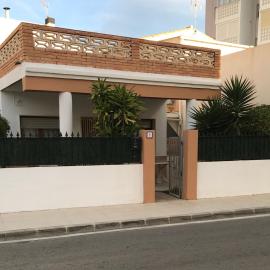 El Chalet de Lola, Hotel in Playa de Miramar