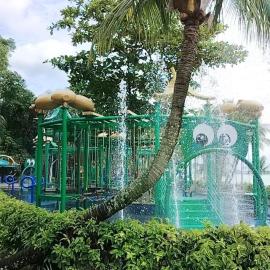 森林城市安排05, hotel in Kampong Pok Kechil