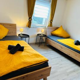 Gästehaus Trockau, hotel a Pegnitz