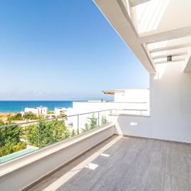 Akamas Bay Villa 43 by BeCyprus, hotel in Neo Chorio
